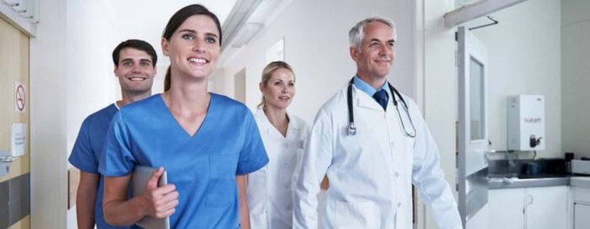 Clínica Modelo Lanús convoca a profesionales de Medicina para cubrir puestos en varios servicios